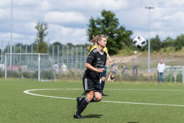 Bild 46 - Frauen FSC Kaltenkirchen - SG Daenisch-Muessen : Ergebnis: 7:1